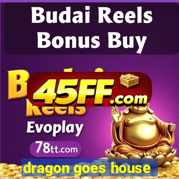 dragon goes house-hunting dublado